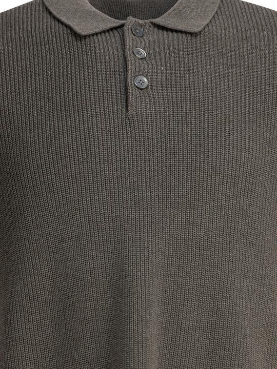 Produktbild Alex Mill "Eastwood" polo shirt (L)