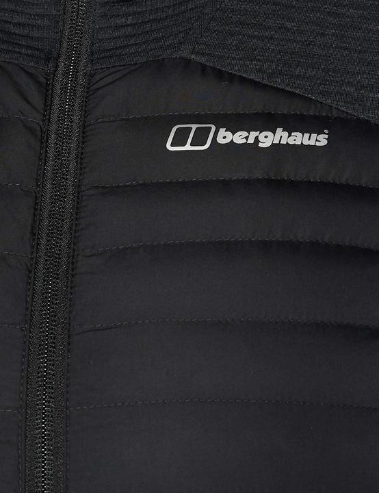 Immagine prodotto Berghaus Isolamento sintetico ibrido di Nula (XL)