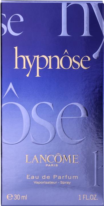 Produktbild Lancôme Hypnôse (Eau de Parfum, 30 ml)