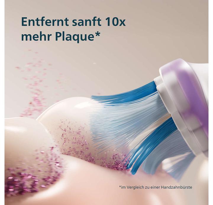 Actual product image Philips Sonicare Series 7100