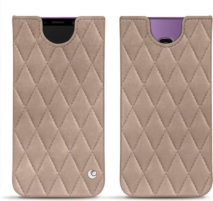 Taupe vintage - Couture ( Pantone #591d16 )