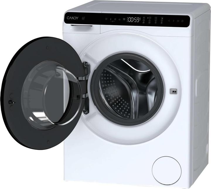 Produktbild Candy CW50-BP12307U1-S (5 kg, Links)