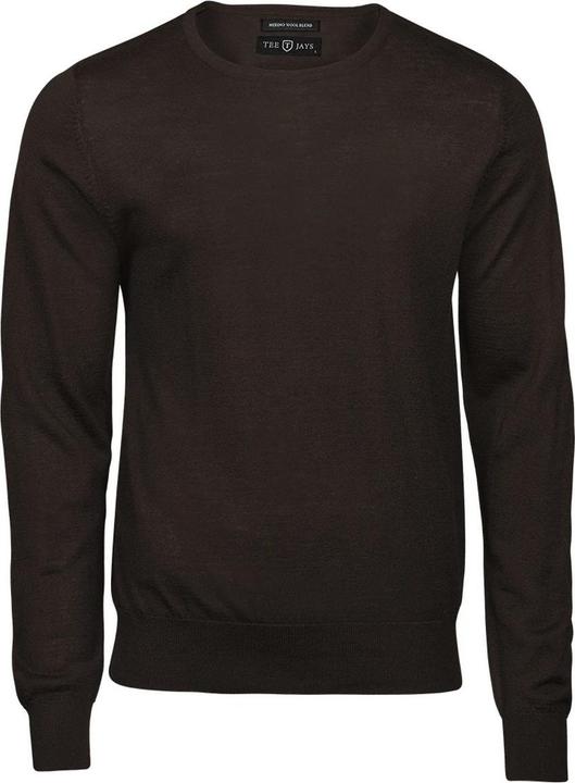 Image du produit Tee Jays - Sweat - Homme (M)