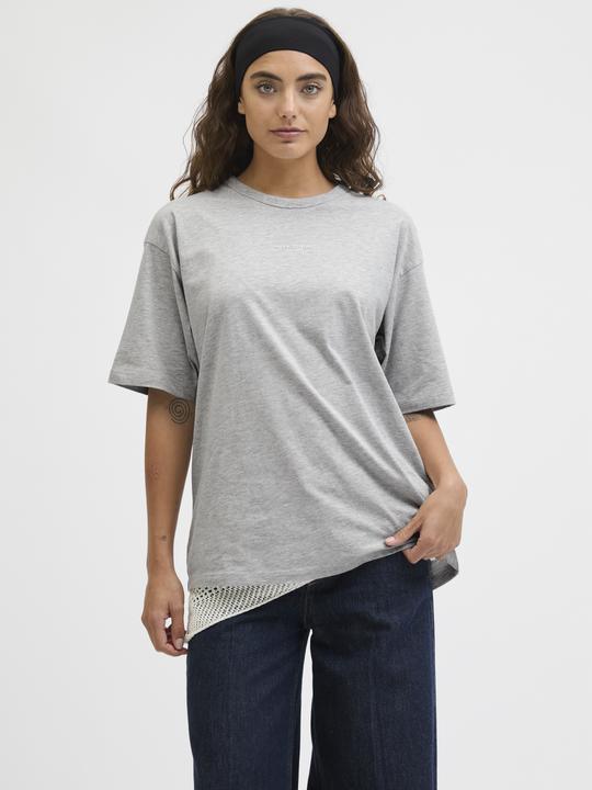 Produktbild JJXX Jxstudio Vesterbro Loose Tee Jrs Noos (L)