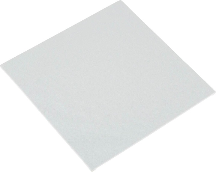 Actual product image Creativ Company Canvas panel (20 x 20 cm)