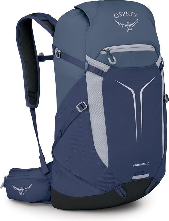 Actual product image Osprey Sportlite 30 Wanderrucksack 60 cm (30 l)