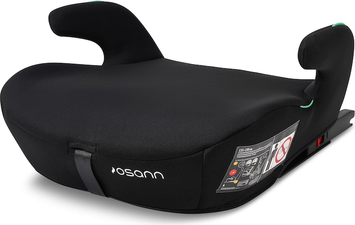 Osann Aumento (Seggiolino, ECE R129/i-Size Standard)