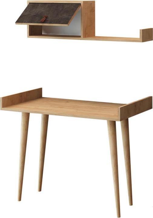 Homitis Jonathan (100 x 60 x 81 cm)