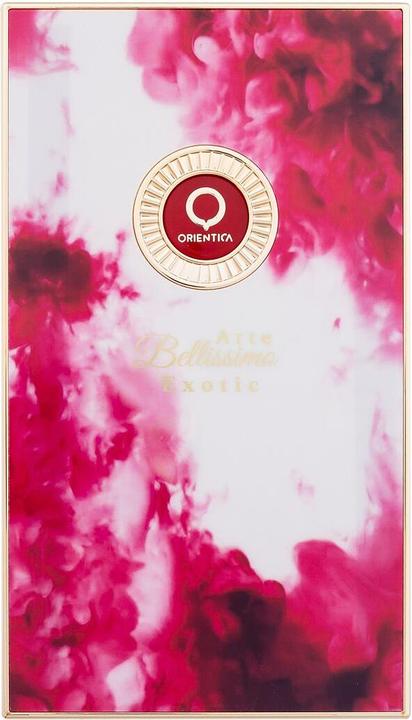 Produktbild Orientica Arte Bellissimo Exotic (Eau de Parfum, 75 ml)