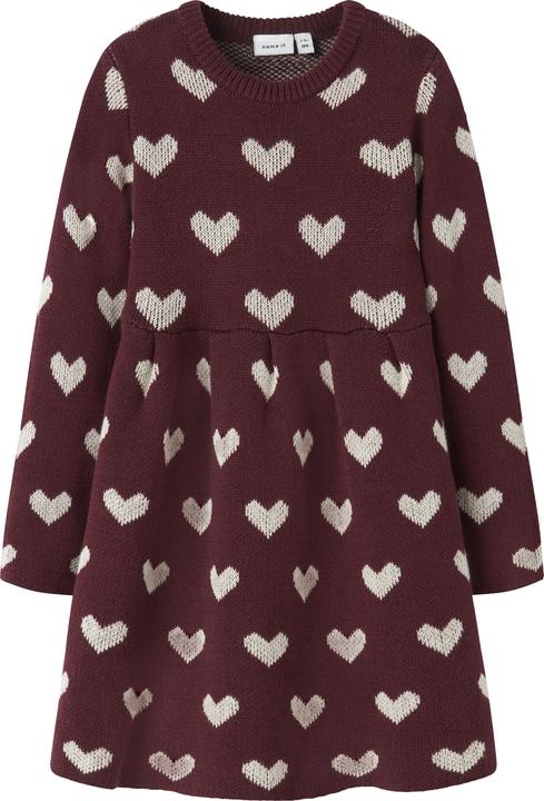 Produktbild Name it Strick Kleid (104)