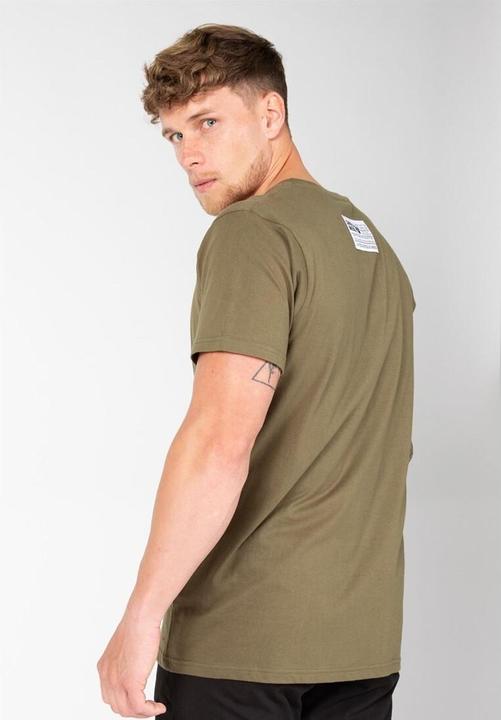 Produktbild Gorilla Wear Classic T-Shirt Army Green (M)