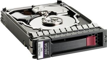 Produktbild HPE HDD/72GB 10K SAS 2.5 (0.07 TB, 2.5")
