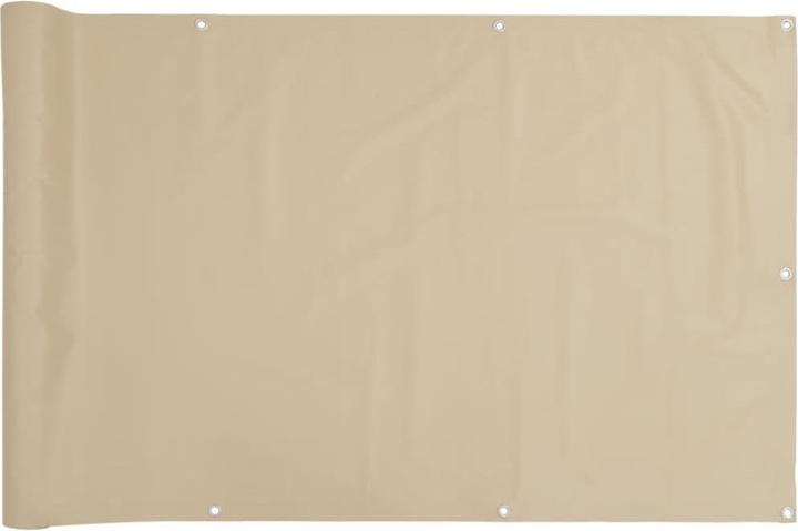 Produktbild vidaXL Harv (120 cm)