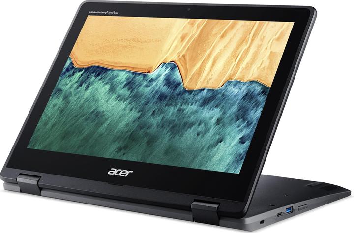 Produktbild Acer Chromebook Spin 512 (12", Intel Celeron N5100, 8 GB, CH)