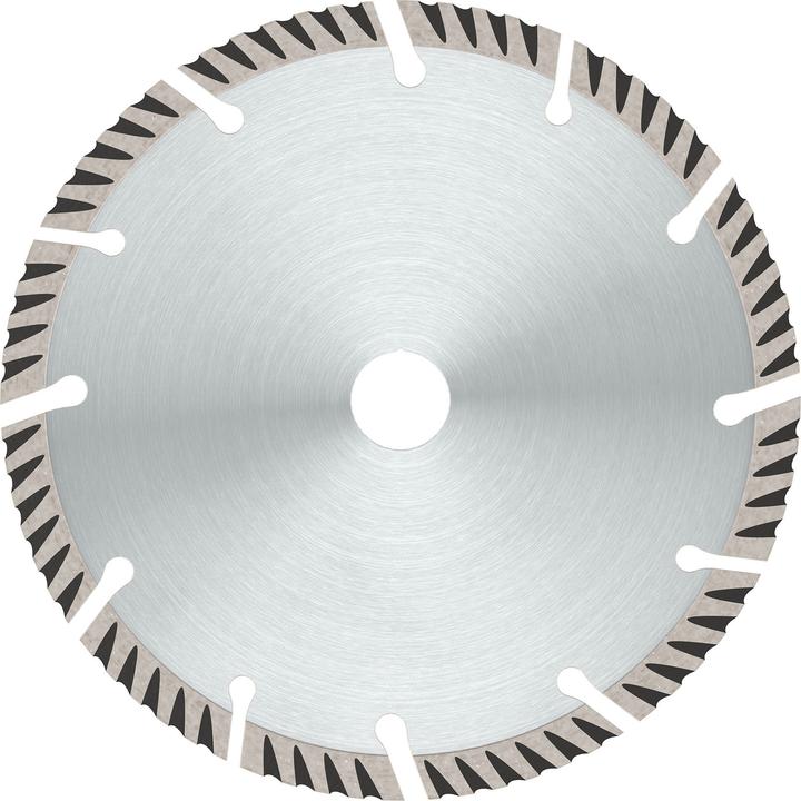 Produktbild Bosch Professional Zubehör PRO Multi Material Diamanttrennscheibe, 180 x 22,23 mm