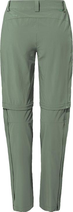 Produktbild Vaude Farley Stretch ZO T-Zip Pants II (36)