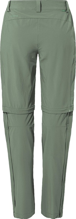 Produktbild Vaude Farley Stretch ZO T-Zip Pants II (36)