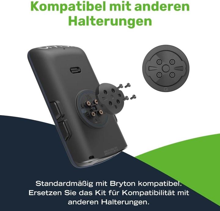 Immagine prodotto Bryton Rider S810 E