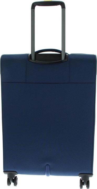 Produktbild Mandarina Duck Zephyr 4 Rollen Trolley 67 cm mit Dehnfalte (61 l)
