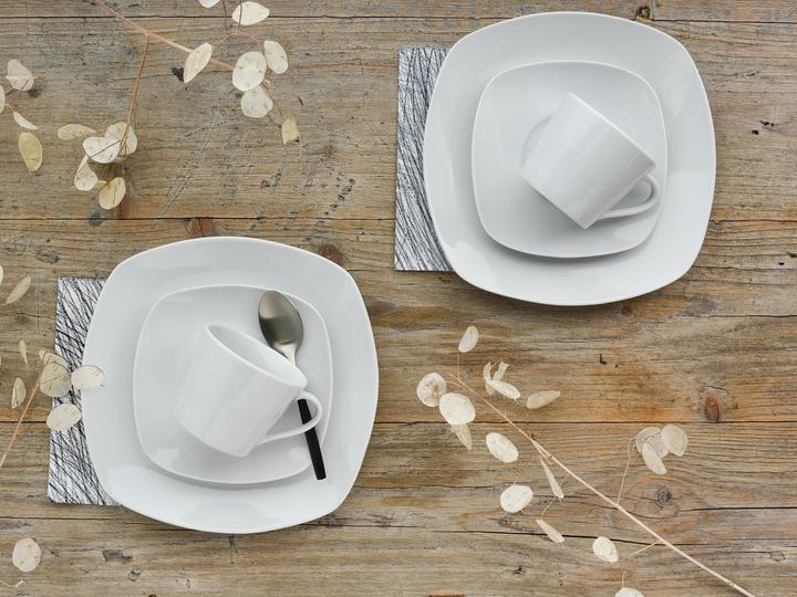 Produktbild CreaTable Amelie (18 Stück)