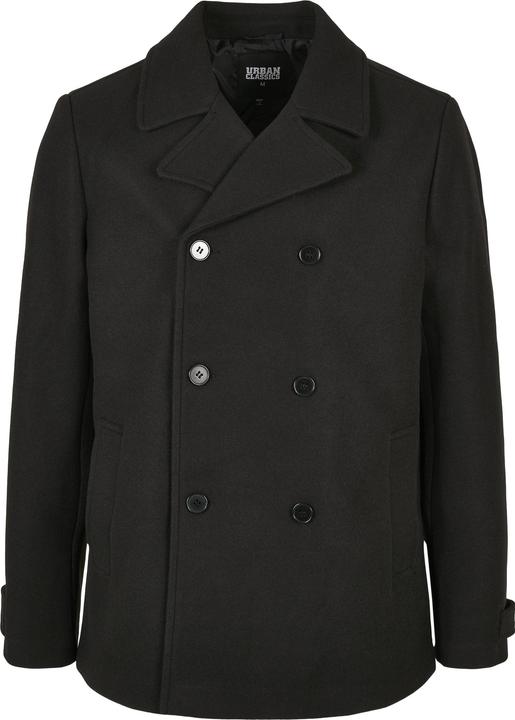Produktbild Urban Classics Classic Pea Coat