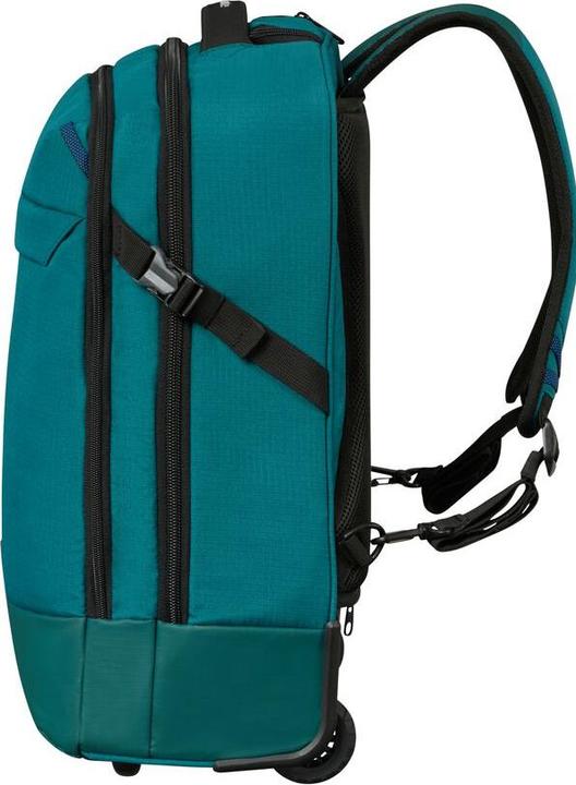 Productafbeelding Samsonite Roadseeker Laptoptasche mit Rollen 17.3" (38 l)