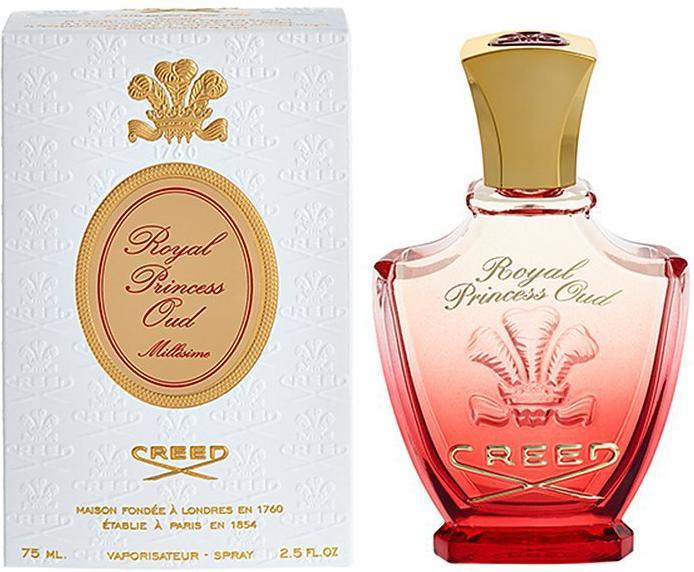 Produktbild Creed Royal Princess Oud (Eau de Parfum, 75 ml)