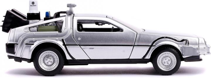 Produktbild Jada Time Machine Back to the Future 2