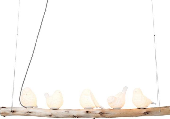 Immagine prodotto Kare Design Pranzo con gli uccelli (E14)