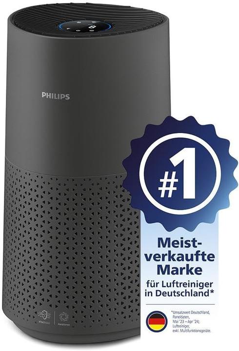 Produktbild Philips AC1715/11 (78 m²)