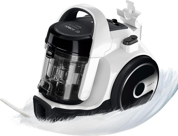 Image du produit Bosch Hausgeräte BGS05A222