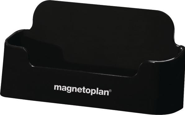 Produktbild Deflecto Visitenkartenhalter (85 x 55 mm)