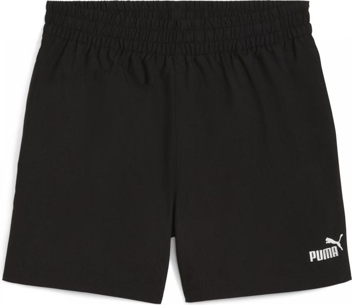 Produktbild Puma ESS TAPE Woven Shorts 5" (S)