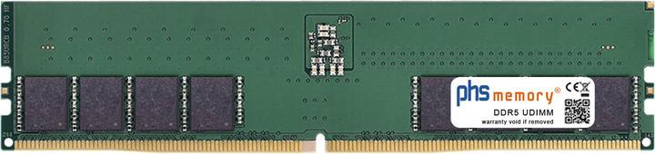 Actual product image PHS-memory RAM suitable for Asus Prime A620M-A-CSM (1 x 48GB)