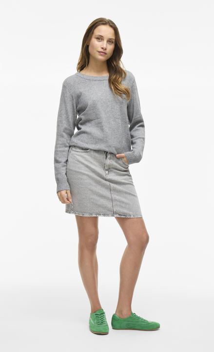 Image du produit Vila Kurzer Jeansrock (42)