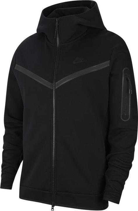 Produktbild Nike Kapuzensweatjacke (L)