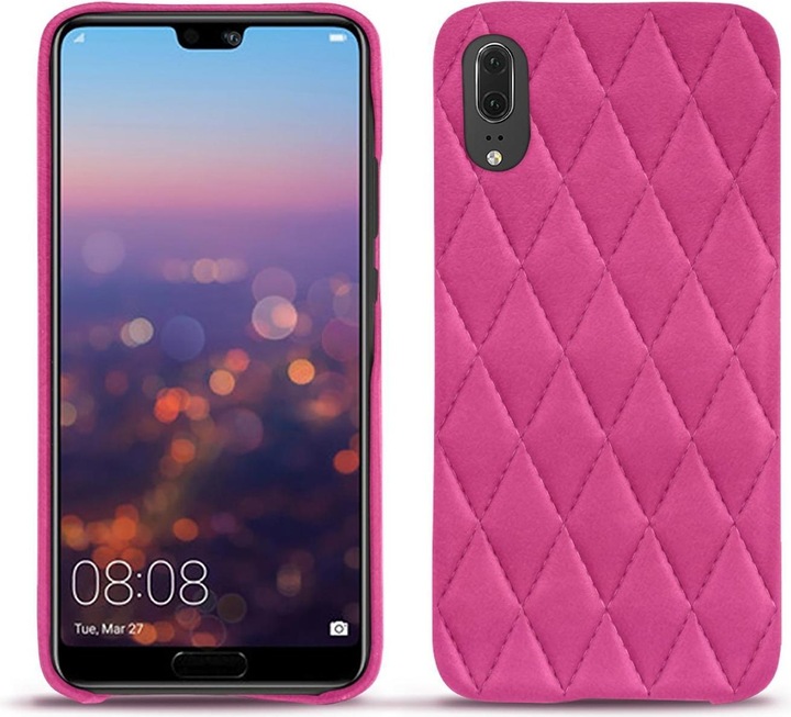 Rose BB - Couture ( Pantone #DB599F )