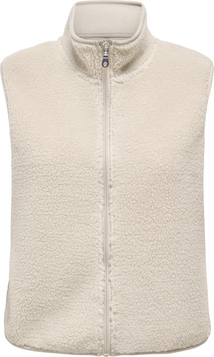 Image du produit Only Play ONPCAVY Teddyfell Mantel Teddyfell Mantel (XL)