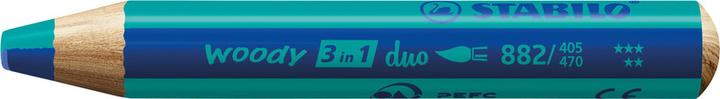 Produktbild STABILO Woody (6x)