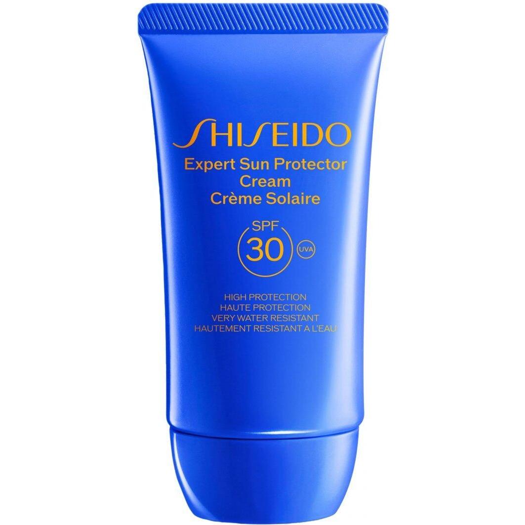 Shiseido, Zonnecrème, Expert Zon (SPF 30, 50 ml)