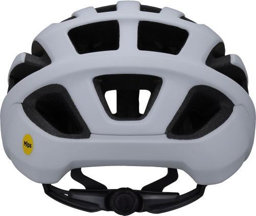 Produktbild BBB Helm Karma MIPS Air Node weiss matt (52 - 62 cm)
