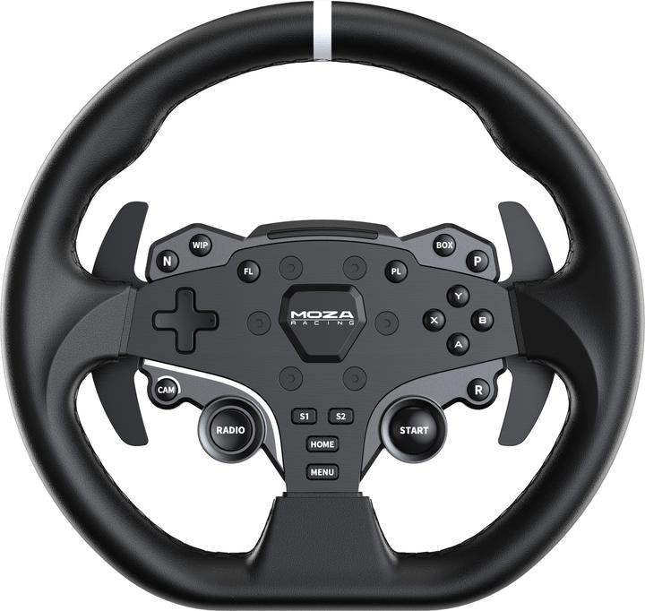 Actual product image Moza R5 Racing Set (PC)