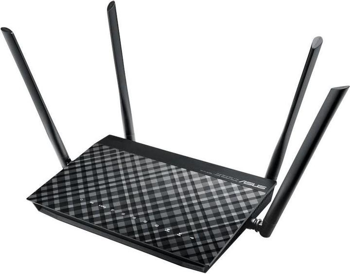 ASUS DSL-AC55U Wireless Router