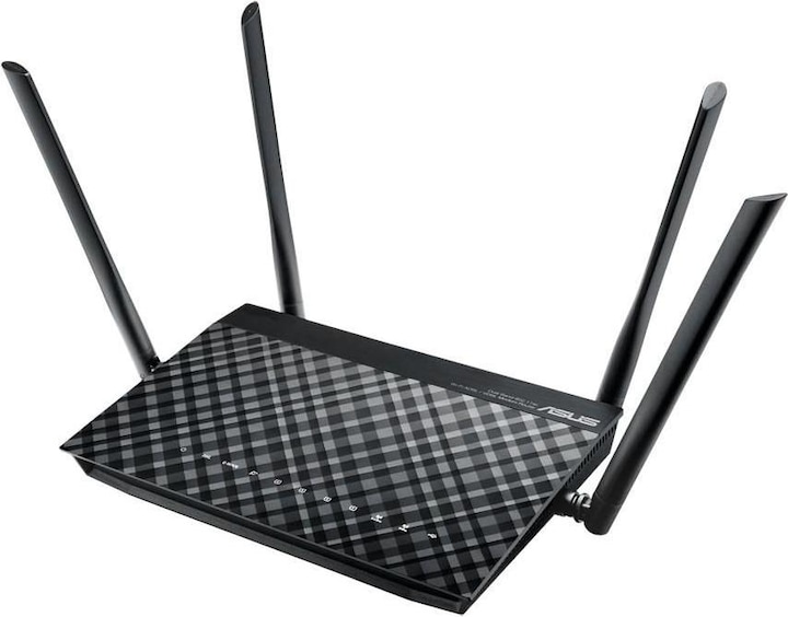 ASUS DSL-AC55U Wireless Router