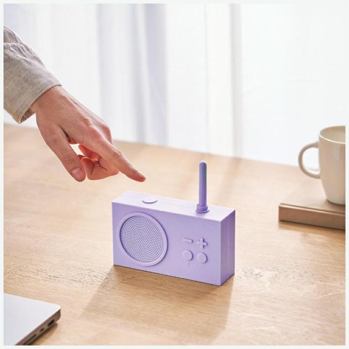 Produktbild Lexon Tykho 3 (FM, Bluetooth)