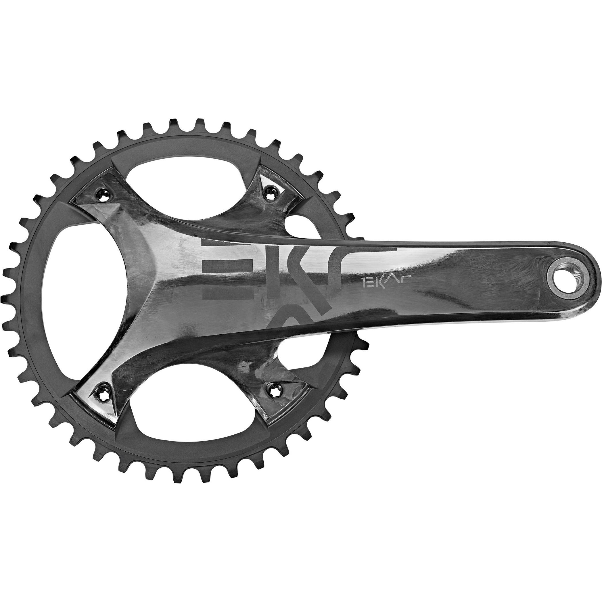 Campagnolo, Velokurbel, (172.50 mm)