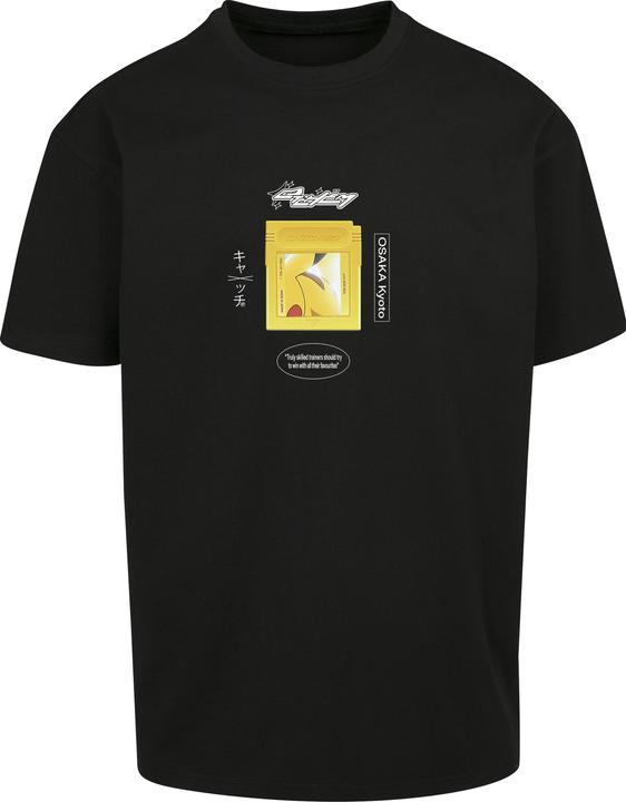 Produktbild Mister Tee Catch Em 2.0 Oversize Tee - 18911 (M)
