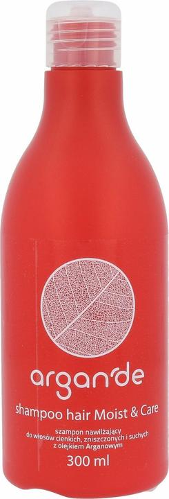 Image du produit Stapiz Argan De Moist & Care (300 ml, Shampoing liquide)