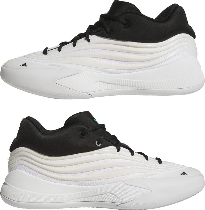 Produktbild Adidas Dame X Schuh (46)