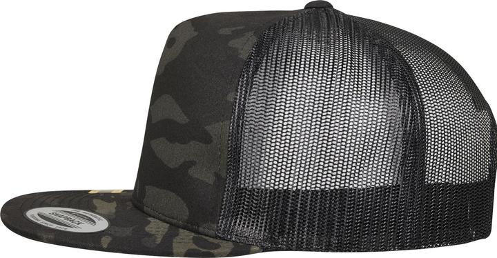 Produktbild Flexfit Multicam Trucker Cap - 13935 (One Size)